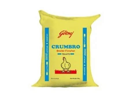 poultry feed price 50kg|Godrej Poultry Feed .